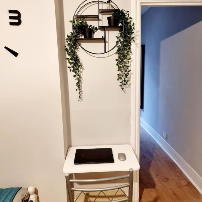 Stylish Apartment, Self Check-In, Ideal 4 Contractors, 25Mins To Gatwick Airport Thornton Heath Dış mekan fotoğraf