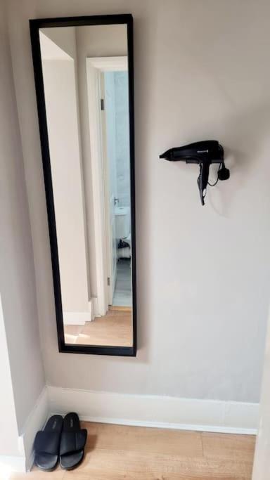 Stylish Apartment, Self Check-In, Ideal 4 Contractors, 25Mins To Gatwick Airport Thornton Heath Dış mekan fotoğraf