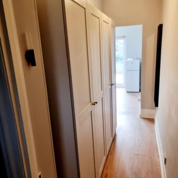 Stylish Apartment, Self Check-In, Ideal 4 Contractors, 25Mins To Gatwick Airport Thornton Heath Dış mekan fotoğraf